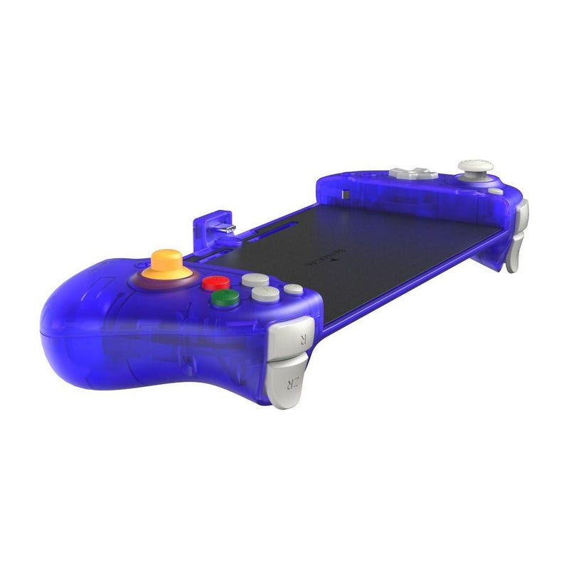 Retroflag Handheld Controller Gamepad with Hall Sensor Joystick for Nintendo Switch Oled - Image 4
