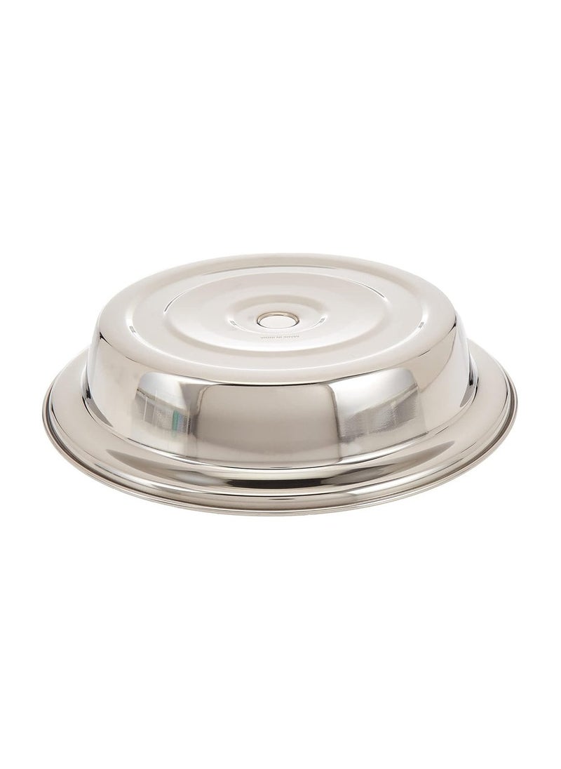 RAJ Raj Stainless Steel Catering Food Cover CFC028, Food Cover Fruits Cover Sweets Cover-29CM  - Image 3