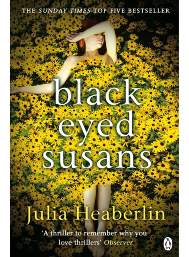 Black-Eyed Susans 