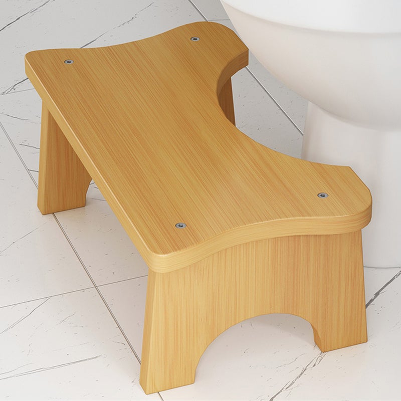 🚽 كرسي صغير مقاوم للانزلاق ومحمول لتدريب الأطفال على استخدام الحمام للاستخدام المنزلي - Image 1