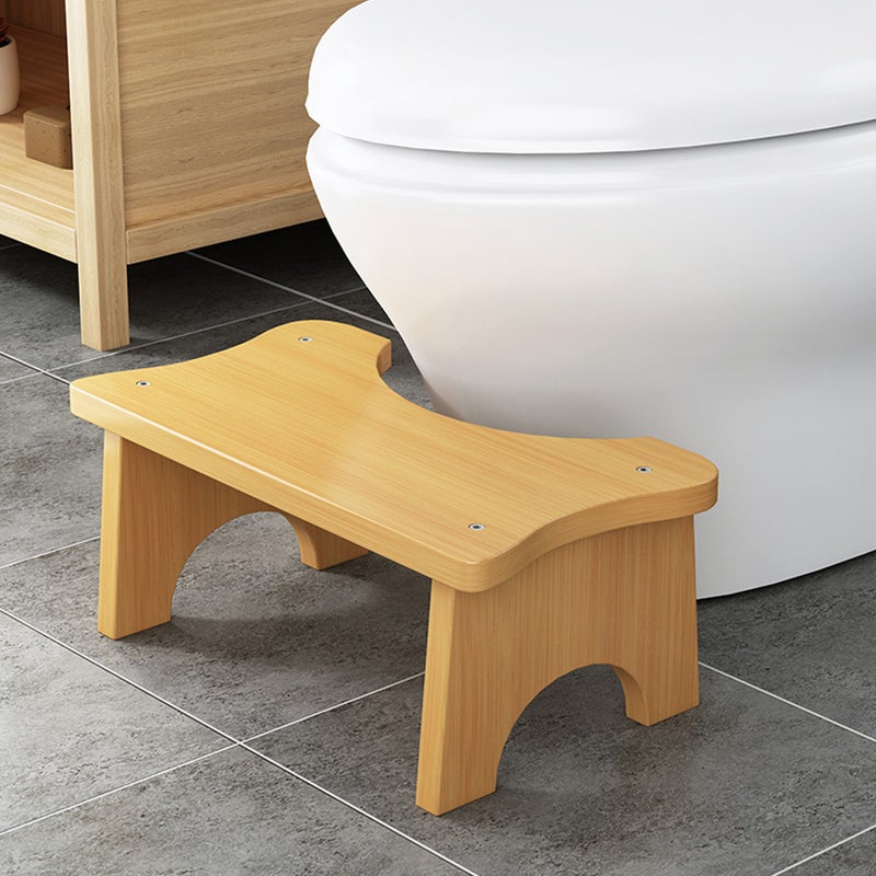 🚽 كرسي صغير مقاوم للانزلاق ومحمول لتدريب الأطفال على استخدام الحمام للاستخدام المنزلي - Image 3