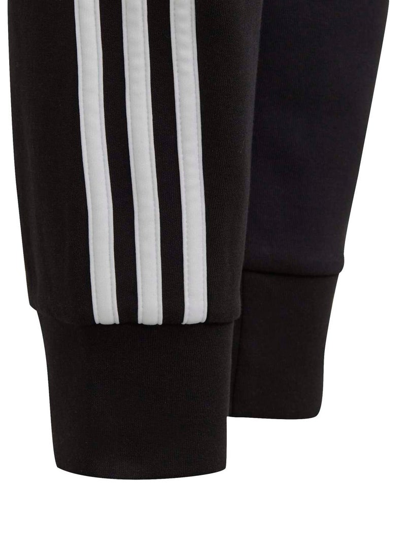 Adidas Junior Girls Future Icons 3 Stripes Cotton Pant - Image 5