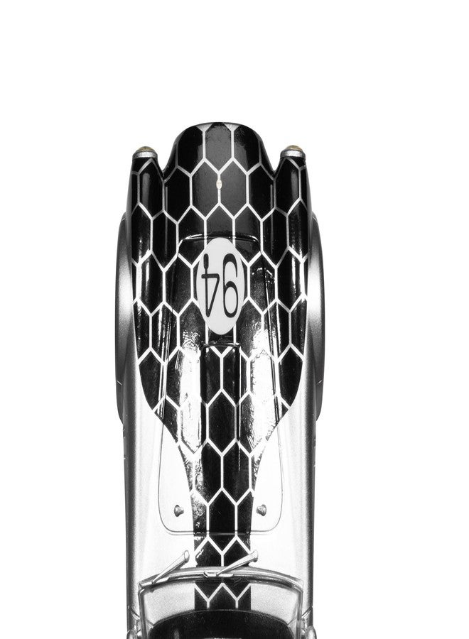 Scalextric Shelby Cobra 289 CSX2201 Snake Eyes 1:32 Slot Race Car C4417 - Image 5