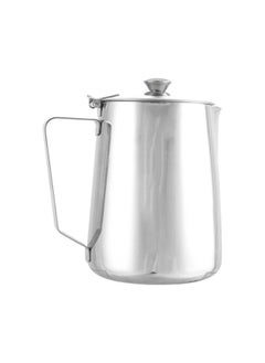 AL SANIDI Stainless steel milk pot, Coffee pot  - Image 4