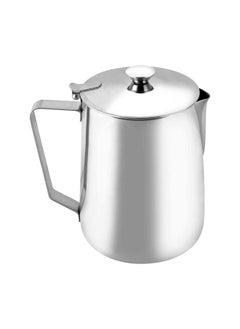 AL SANIDI Stainless steel milk pot, Coffee pot  - Image 3