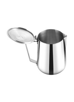 AL SANIDI Stainless steel milk pot, Coffee pot  - Image 2