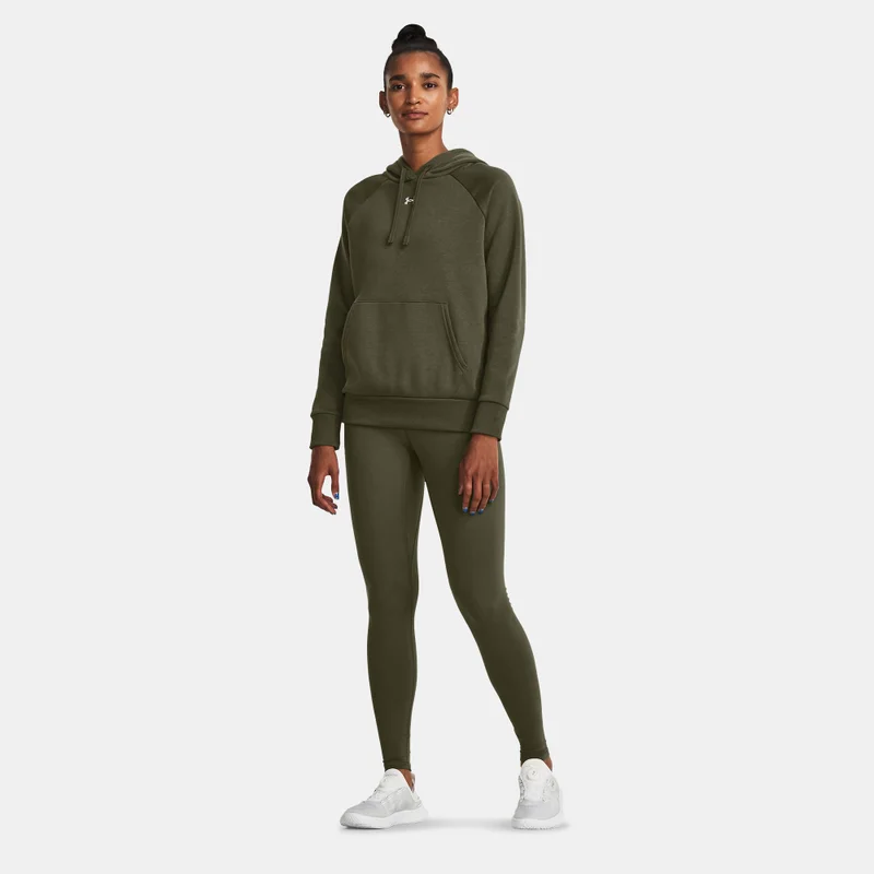 UNDER ARMOUR Women's Motion Full-Length Training Leggings