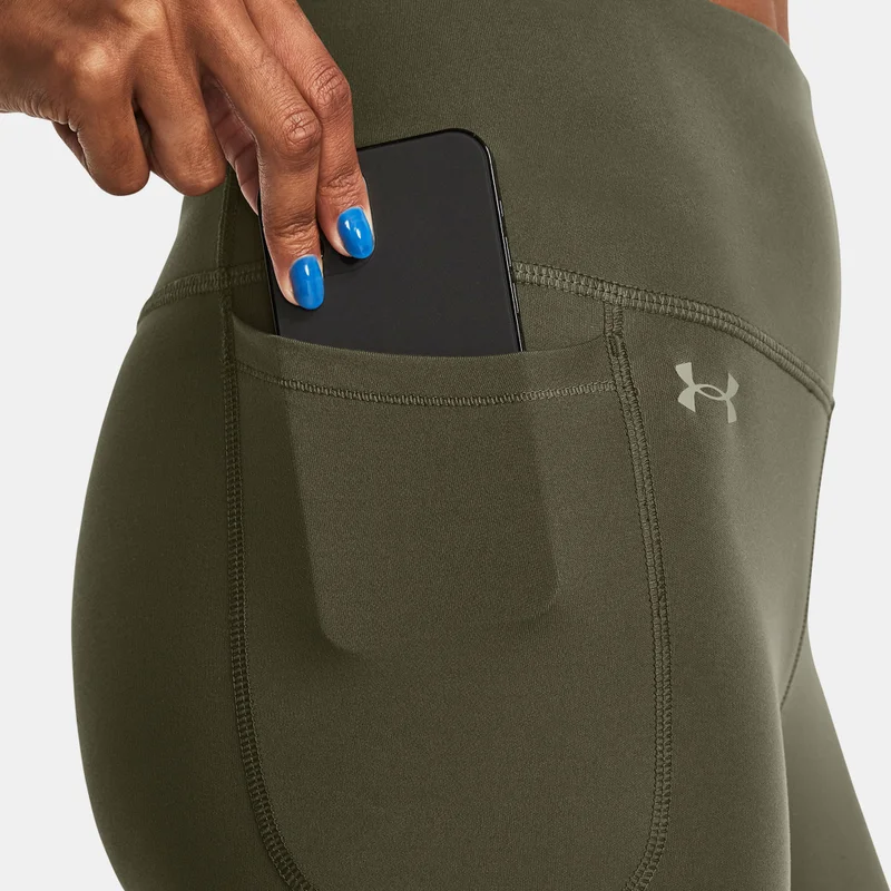 UNDER ARMOUR Women's Motion Full-Length Training Leggings