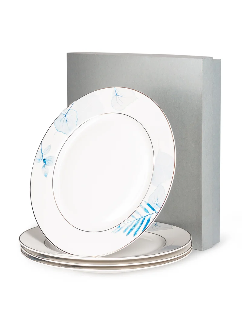 فيسمان 4-Piece Plates Lyon 27cm Tableware Lyon Series
