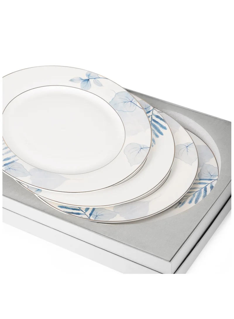 فيسمان 4-Piece Plates Lyon 27cm Tableware Lyon Series