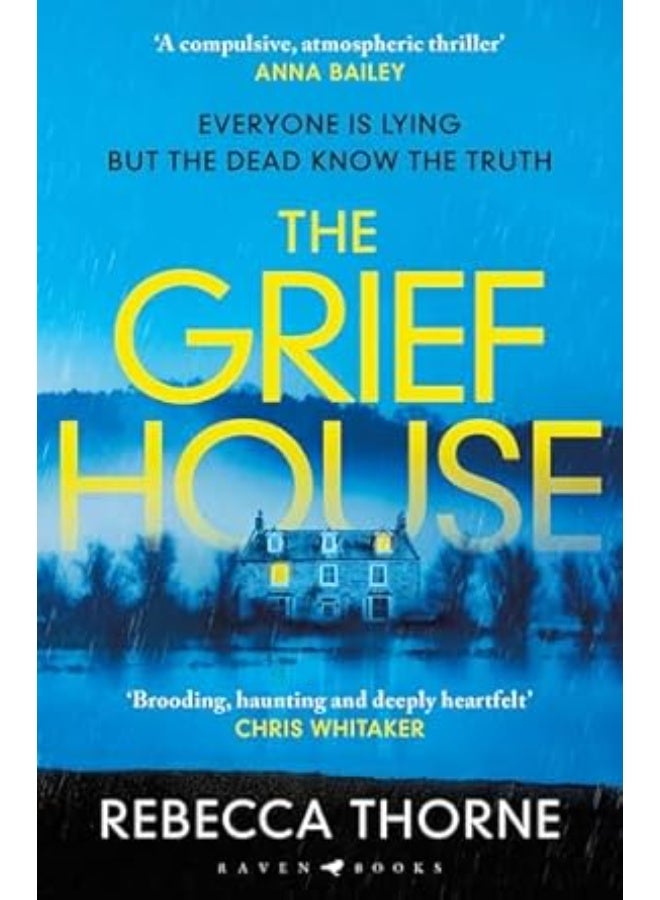 The Grief House