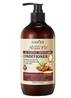 SADOER Sadore Argan Oil Conditioner  - Image 1