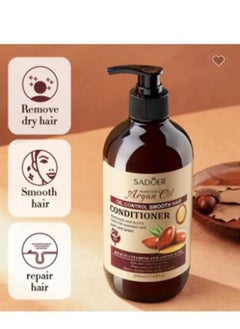 SADOER Sadore Argan Oil Conditioner  - Image 2