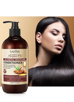 SADOER Sadore Argan Oil Conditioner  - Image 4