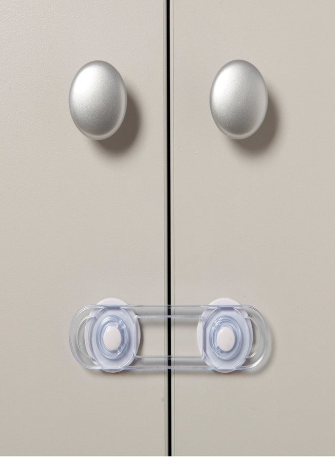 Dreambaby Mini Multi-Purpose Latches 2 Pack - Image 3