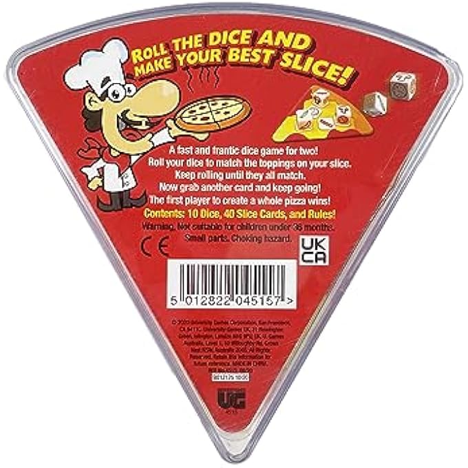 يونيفيرسيتي غايمز بول لاموند بيتزا بارتي - Image 5