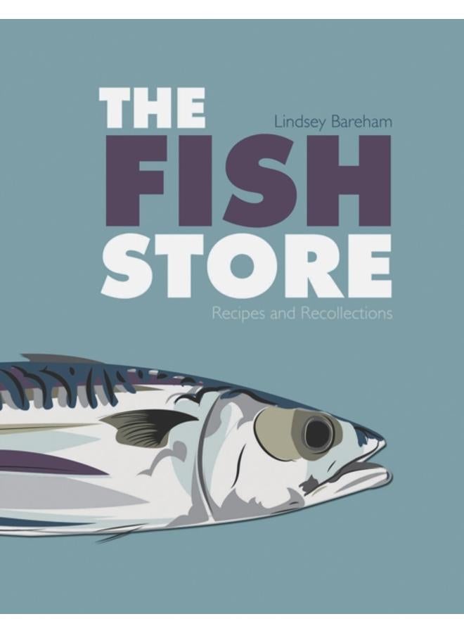 The Fish Store 