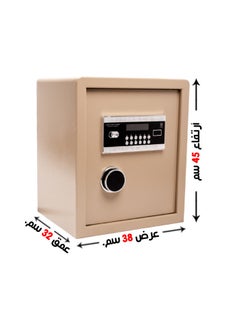 light-Brown