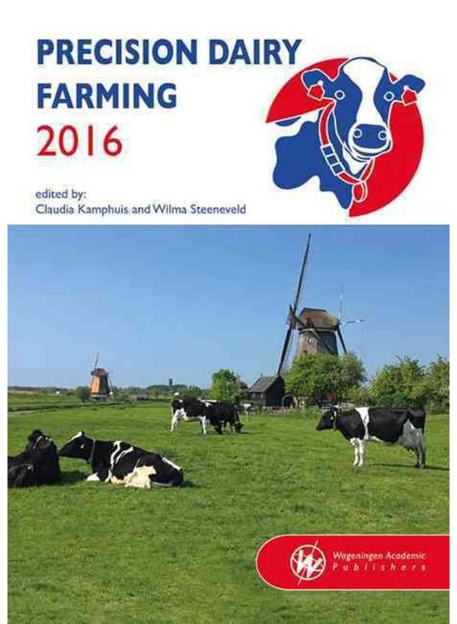 Precision Dairy Farming 