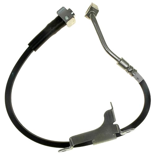 ACDelco Professional 18J4354 Front Passenger Side Hydraulic Brake Hose Assembly - Image 1