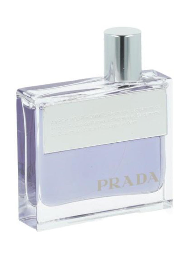 PRADA Amber EDT 50ml - Image 4