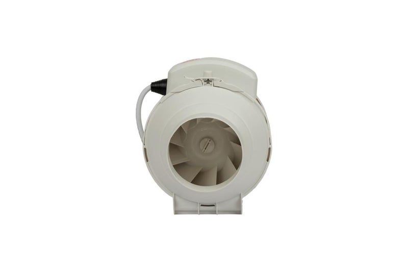 اتش تي ام مروحة شفط HTM DPT-150P مقاس 6 بوصة للمنازل والمواقع التجارية - Image 2