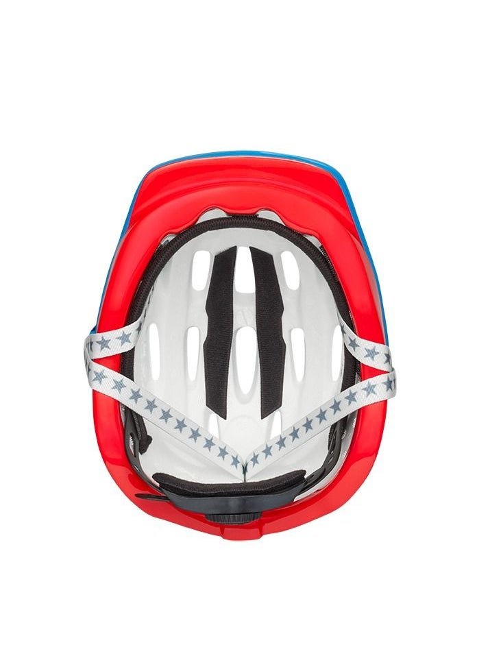 SCHWINN - Schwinn Toddler Planes Mcro Kids Helmet - Image 1