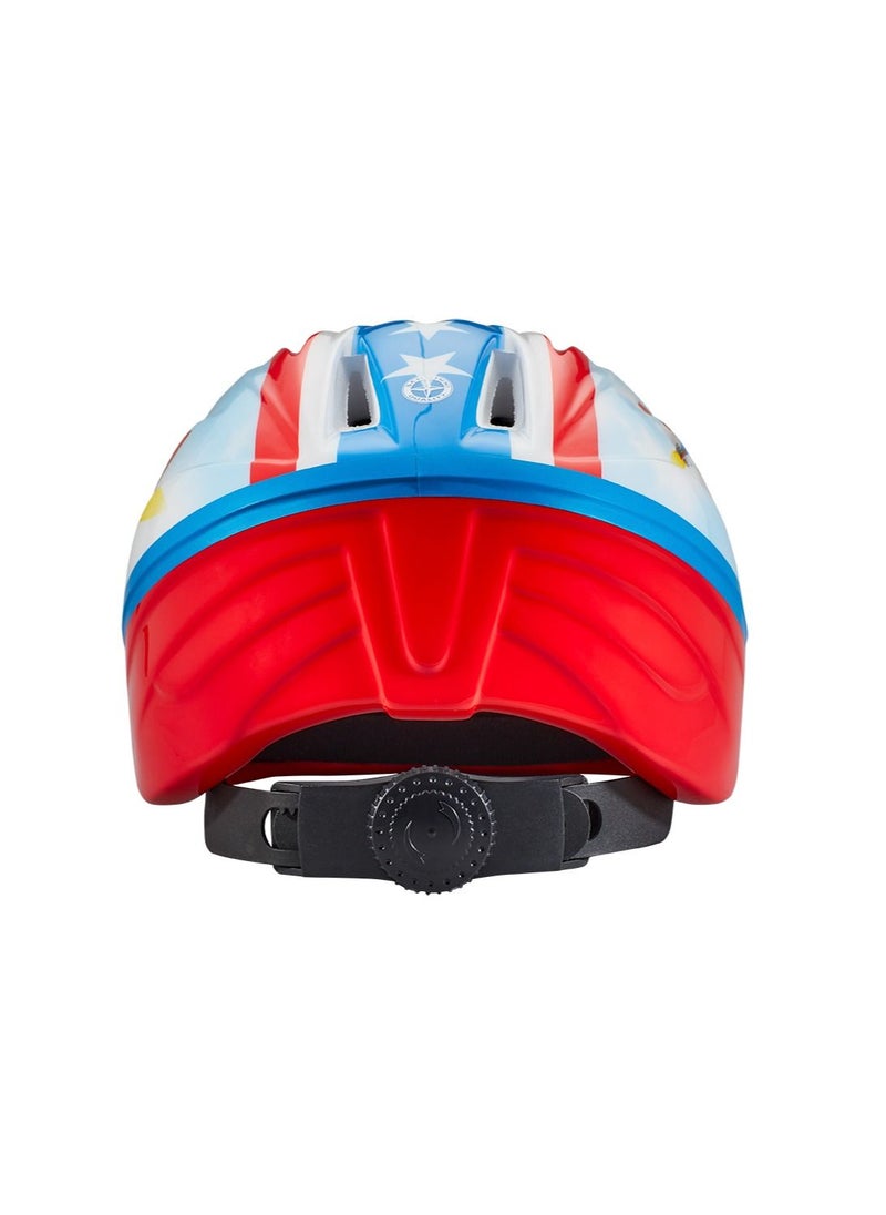 SCHWINN - Schwinn Toddler Planes Mcro Kids Helmet - Image 1