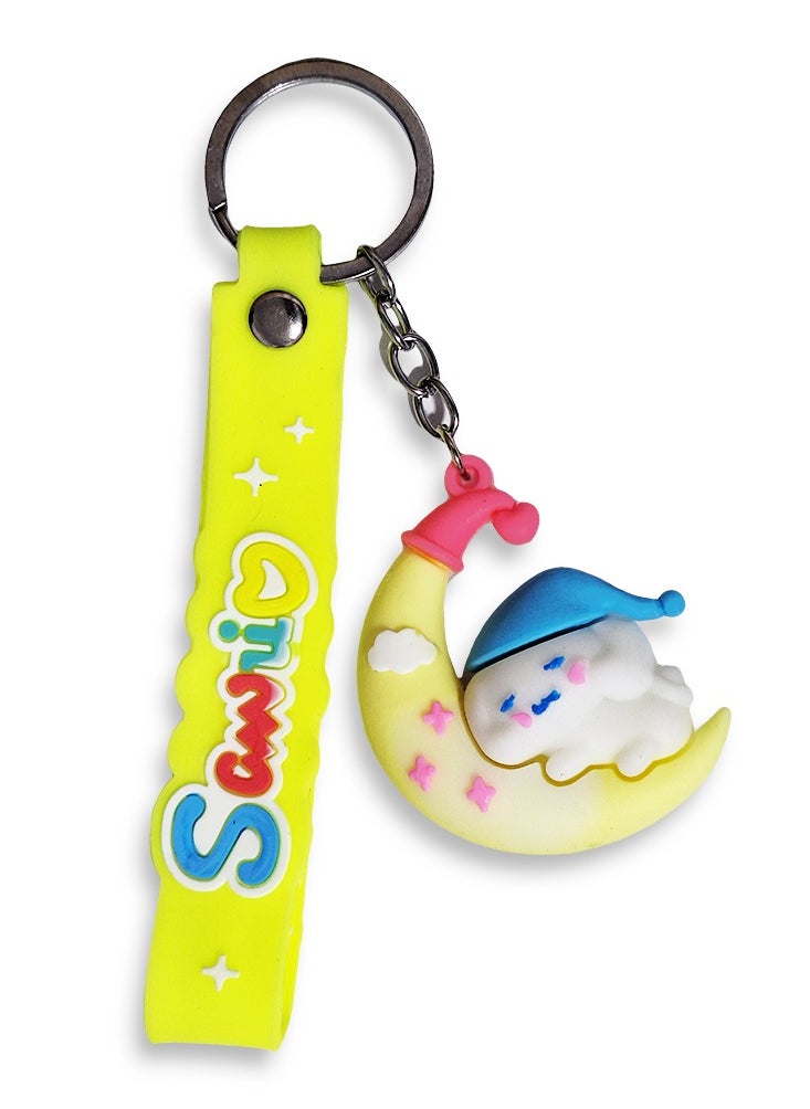 null - Ramadan medals, new Ramadan medal characters, toy for children, 4 pieces in different shapes , high silicon material - Image 1