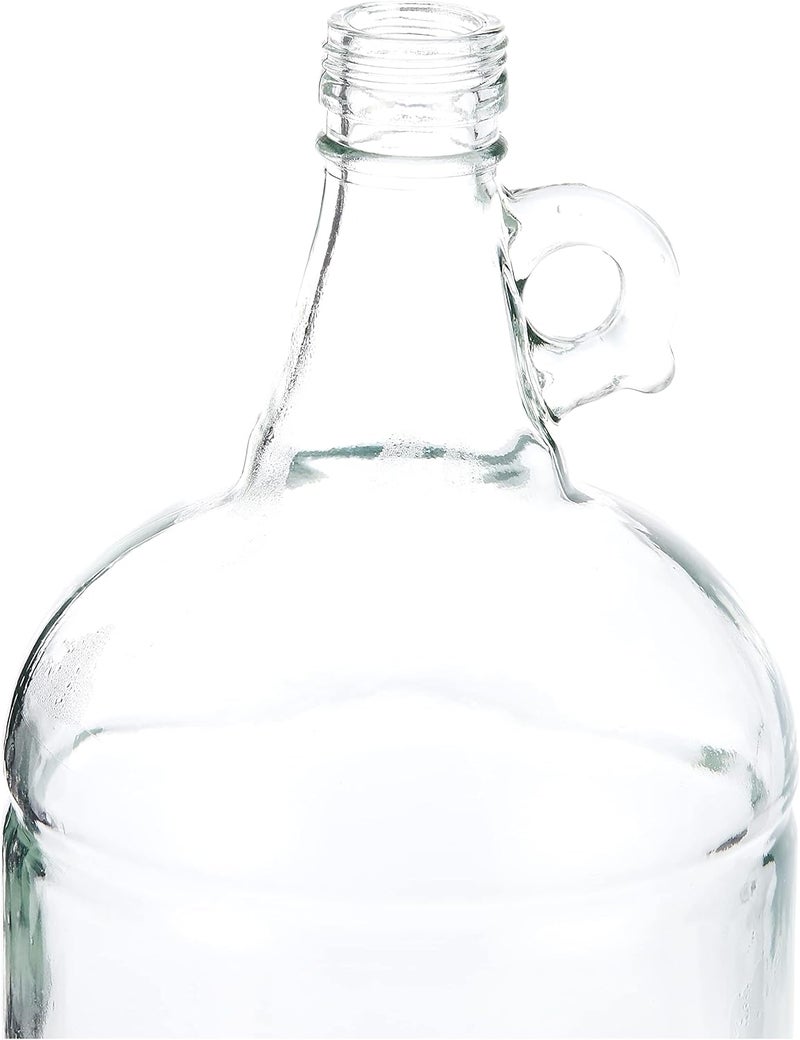 Harmony 3L Glass Bottle with Plastic Lid - Image 3