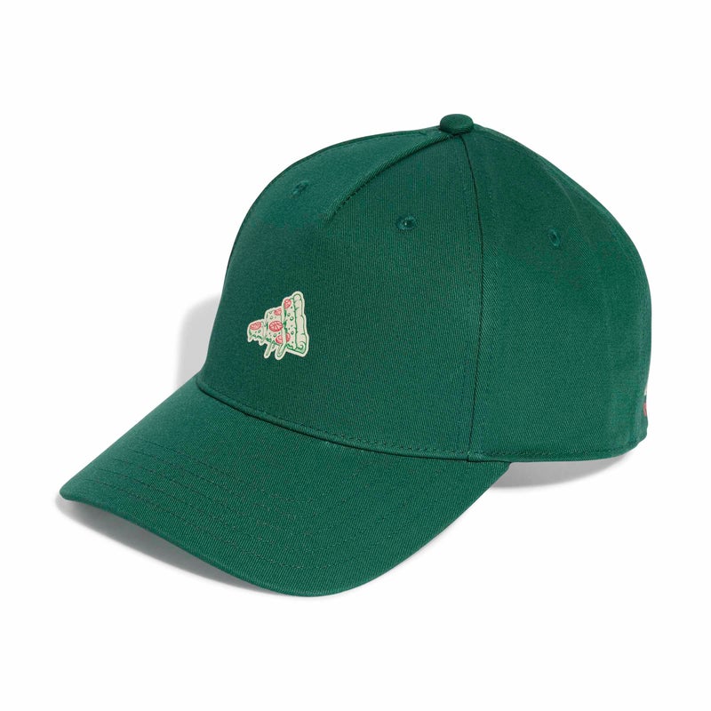 adidas Sportswear Pizza Graphic Cap - Image 2