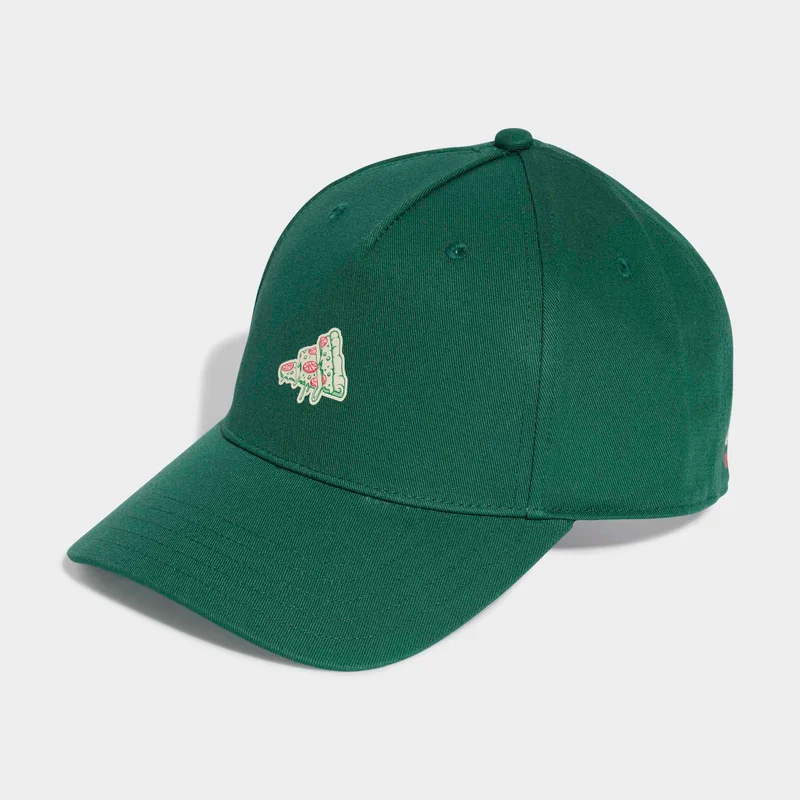 adidas Sportswear Pizza Graphic Cap