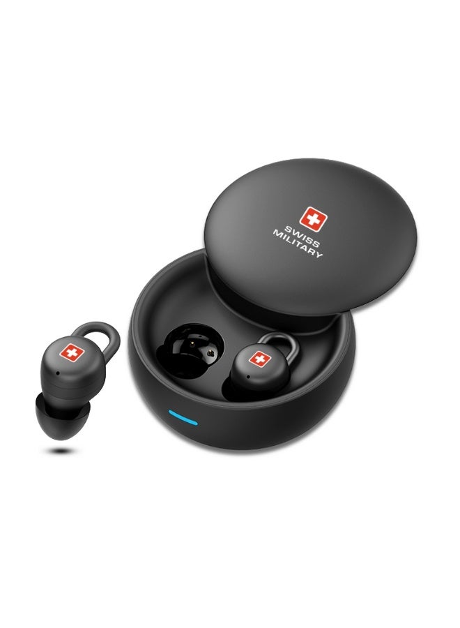 سويس ميليتري Swissmilitary Delta Comfort bluetooth 18 H