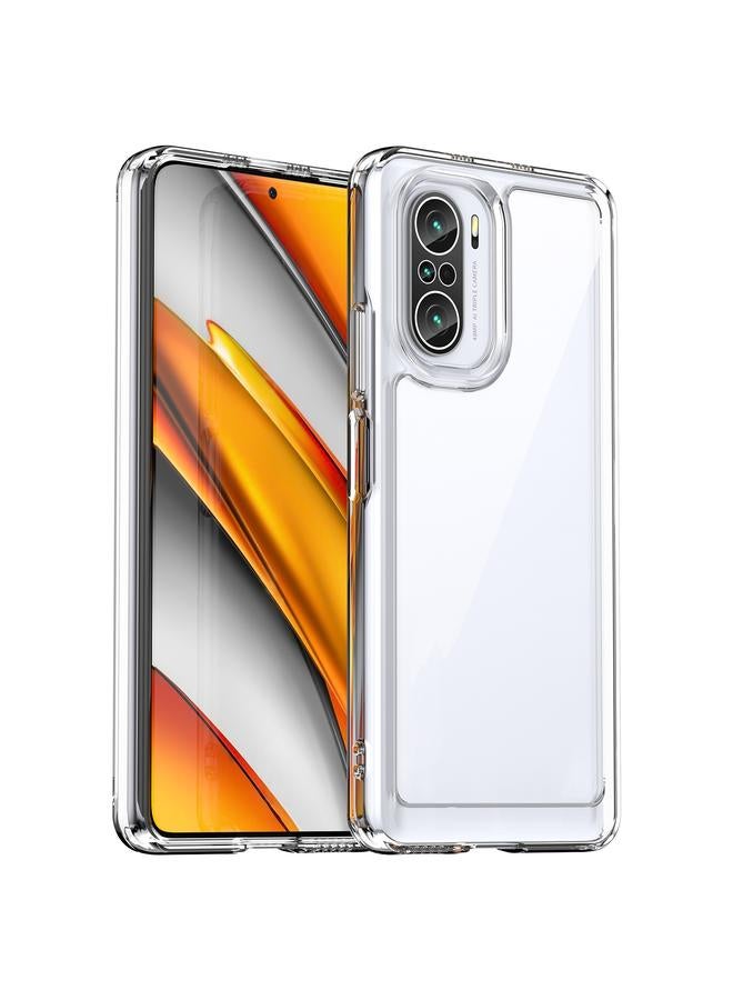 Case For Xiaomi Redmi K40 Pro+ Candy Series TPU Phone Case