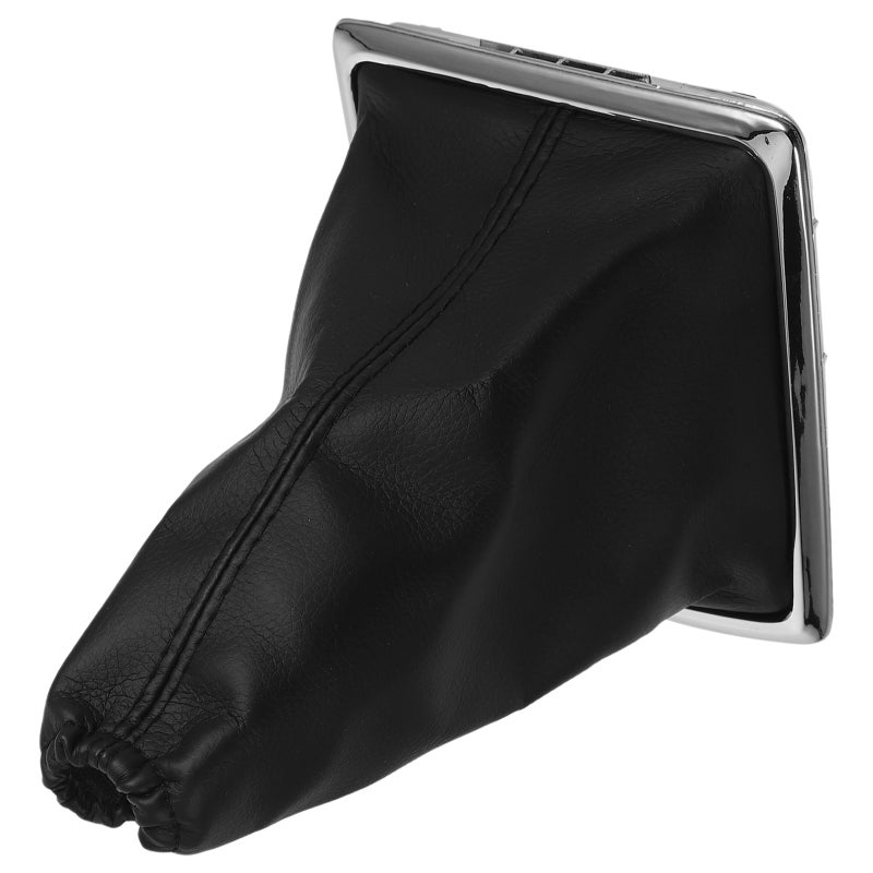 Gear Lever Cover Shifting Knob Protective Cover Auto Shifter Shift Cover - Image 1