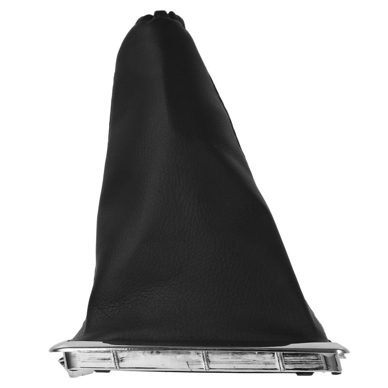 Gear Lever Cover Shifting Knob Protective Cover Auto Shifter Shift Cover - Image 4