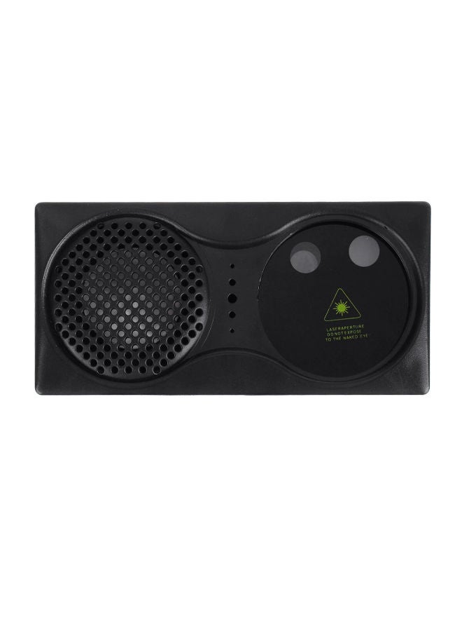 جهاز عرض صغير 2 في 1 مع سماعة بلوتوث - Image 2