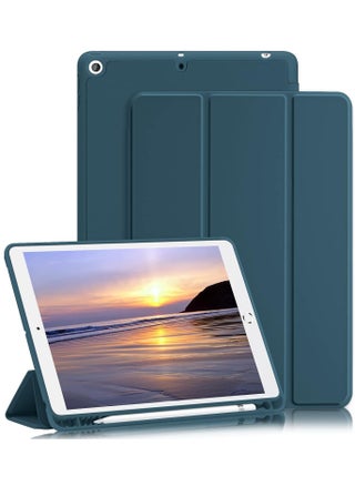 Marine Blue