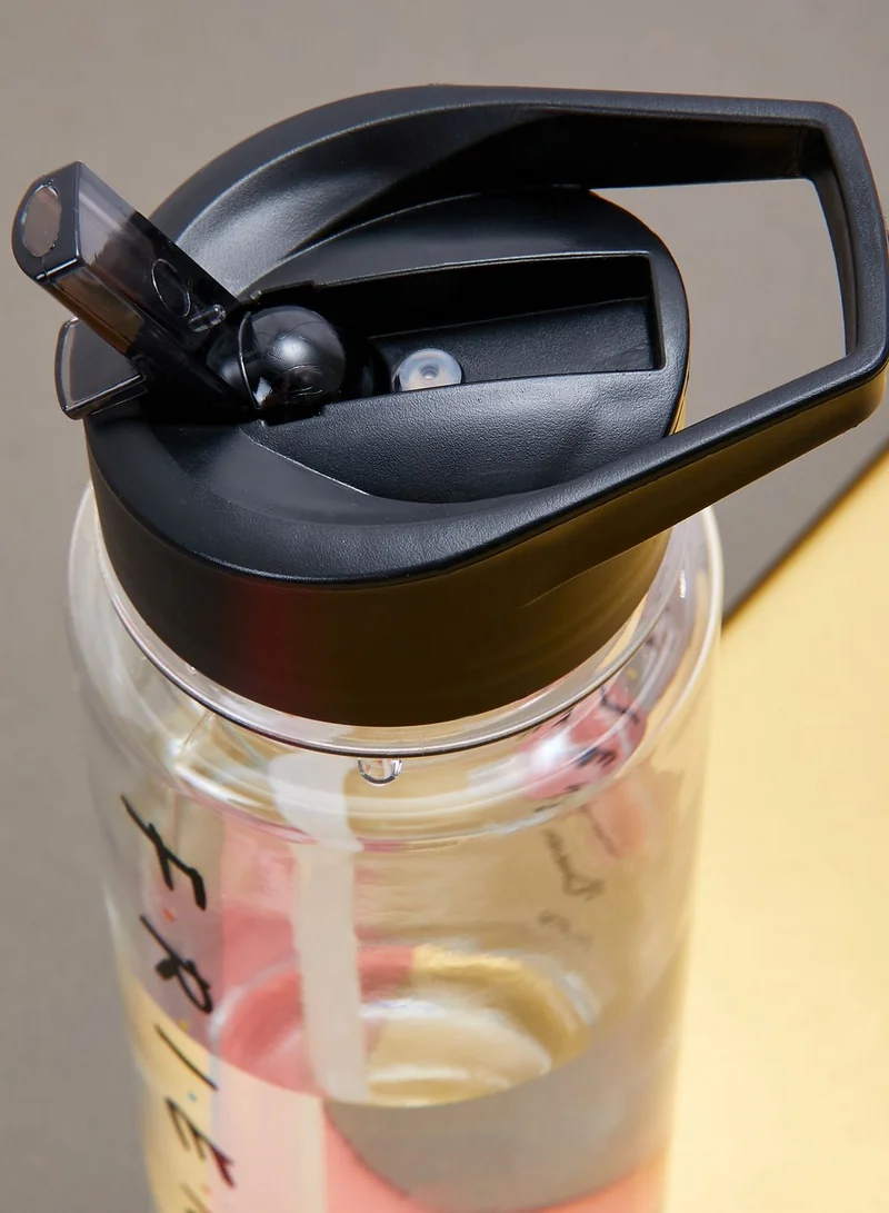 NEW LOOK Friends Water Bottle 650ml