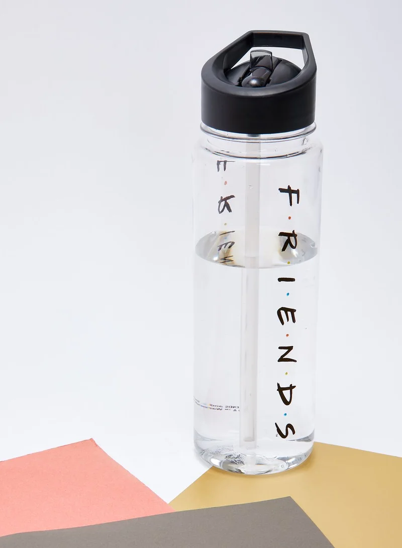 NEW LOOK Friends Water Bottle 650ml