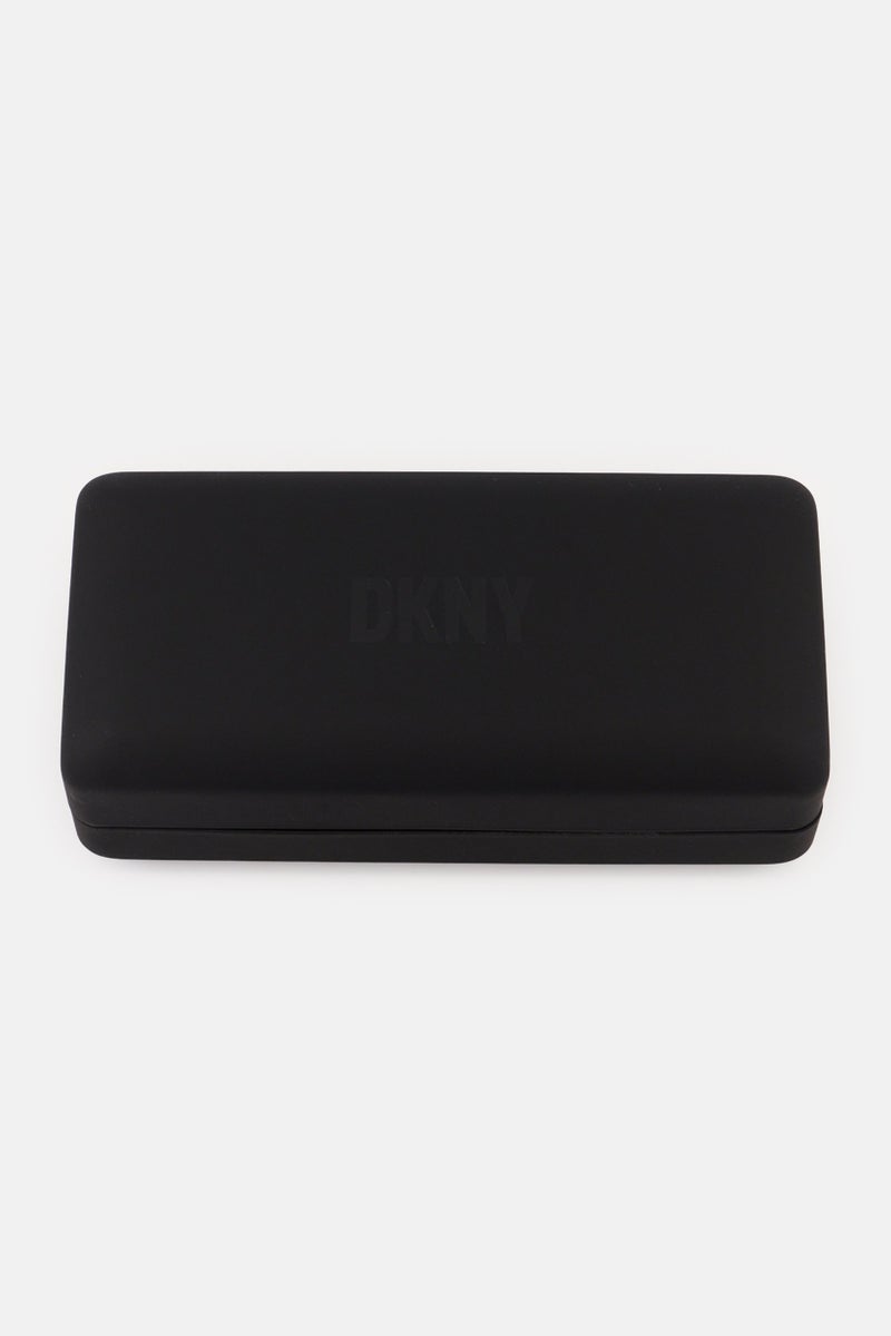 DKNY Women DK551S-5318-243 Cat Eye Sunglasses, Brown - Image 5