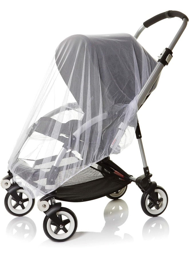 Little Chicks Baby Stroller & Play Yard Insect Netting - Image 1