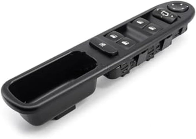 Wivplex Electric Master Power Window Switch for Peugeot 307 - Image 4