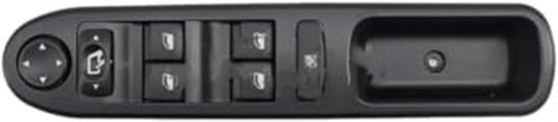 Wivplex Electric Master Power Window Switch for Peugeot 307 - Image 3