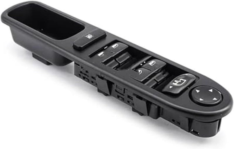 Wivplex Electric Master Power Window Switch for Peugeot 307 - Image 1
