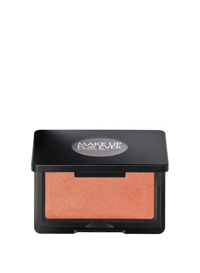 MAKE UP FOR EVER Artist Face Powders Blush - B340 - Spirited Sienna - Image 1