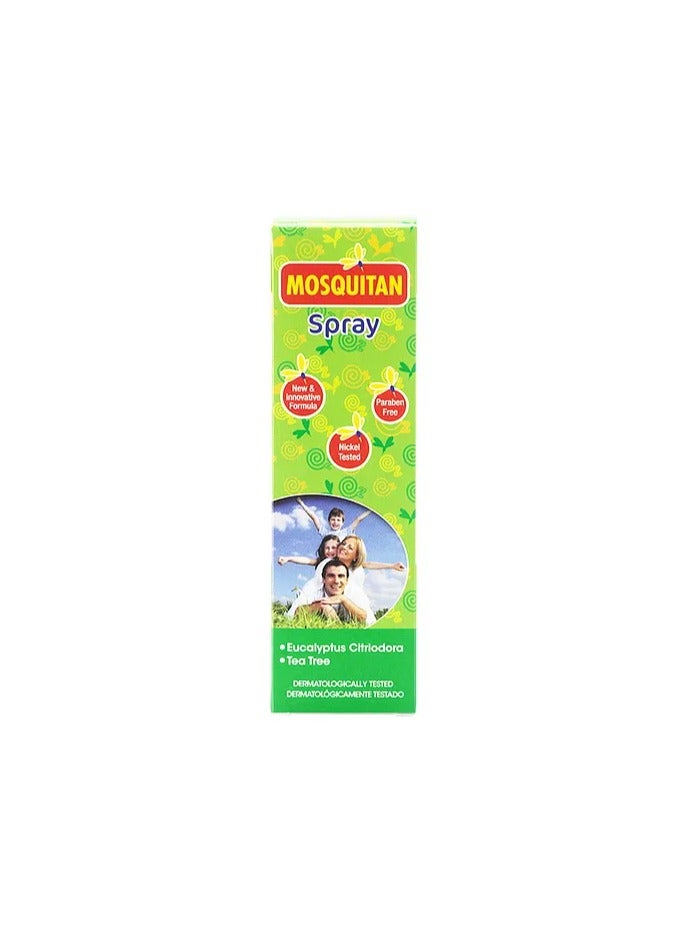 MOSQUITAN بخاخ 100 مل - Image 1