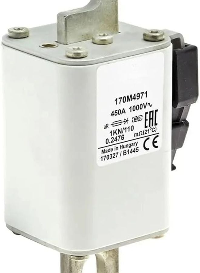 سيلفر فيوز 170M4965 - Image 4