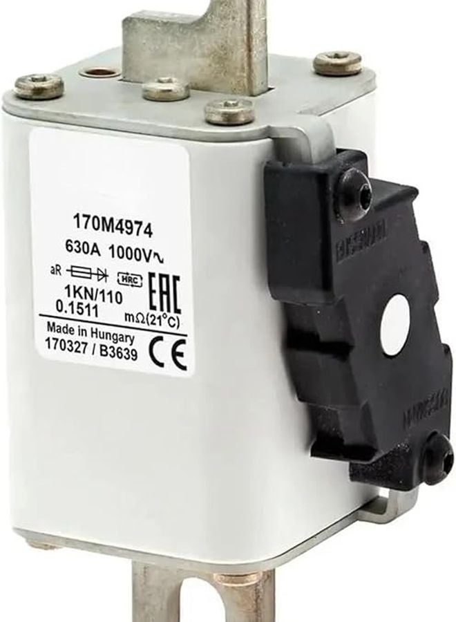 سيلفر فيوز 170M4965 - Image 1