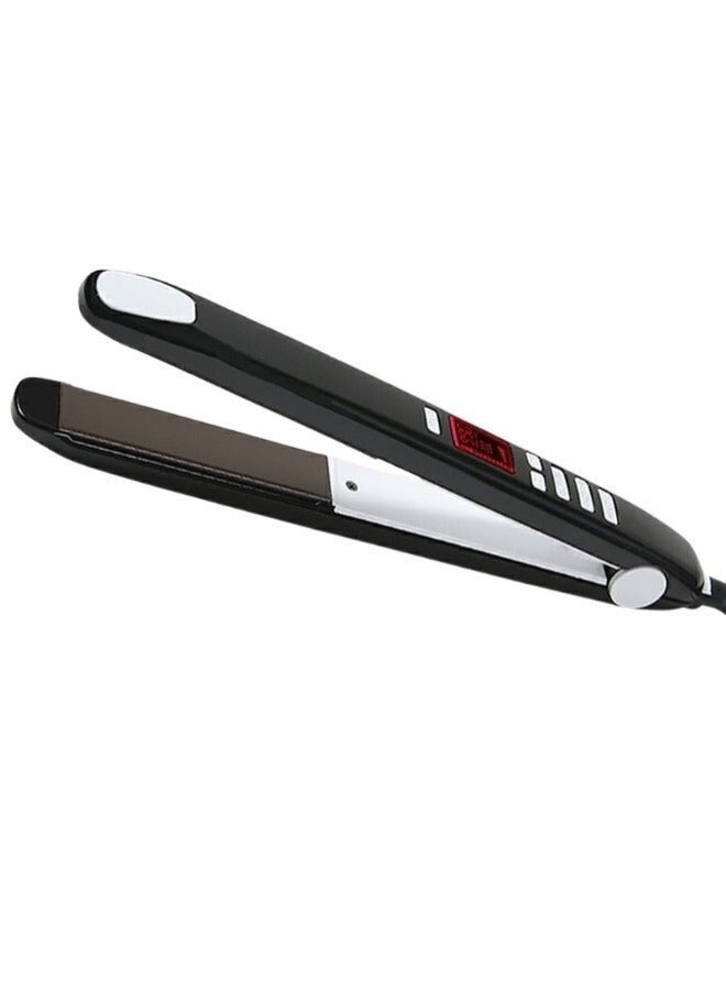 Ceramic Keratin Hair Straightener iron - Image 1
